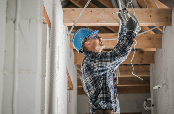 Electrical System Inspection in Zion, IL