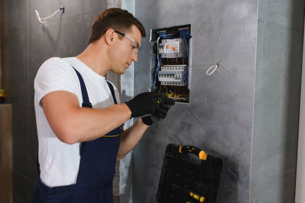 Best Outdoor Lighting Installation  in Zion, IL