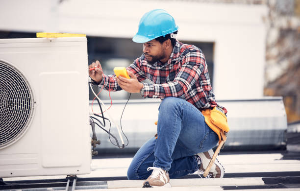 Best 24-Hour Electrician  in Zion, IL