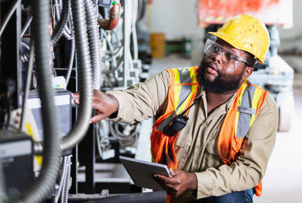 Best Commercial Electrician Services  in Zion, IL