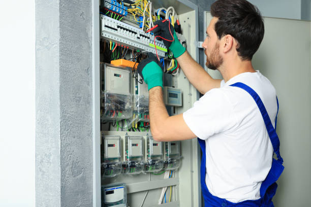 Best Electrical Contractors for Businesses  in Zion, IL