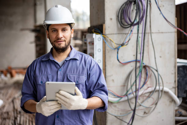 Best Electrical Rewiring Services  in Zion, IL