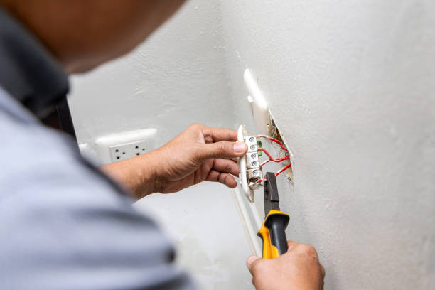 Best Outdoor Lighting Installation  in Zion, IL